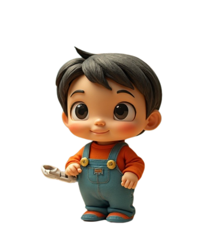AI定格動畫生成及製作 @ Animatary - AI動畫工作室，香港AI動畫公司
