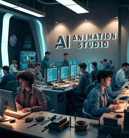 Animatary - AI動畫工作室，香港AI動畫公司，提供各類AI動畫生成及AI動畫製作服務，包括AI商用動畫、AI電腦動畫、AI定格動畫及AI動畫教學課程等專業AI動畫服務。